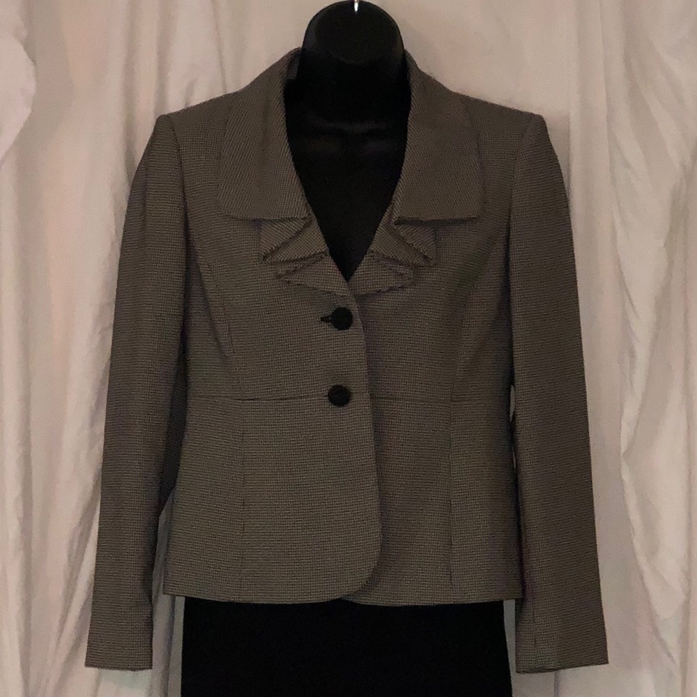 Kasper Pant Suit